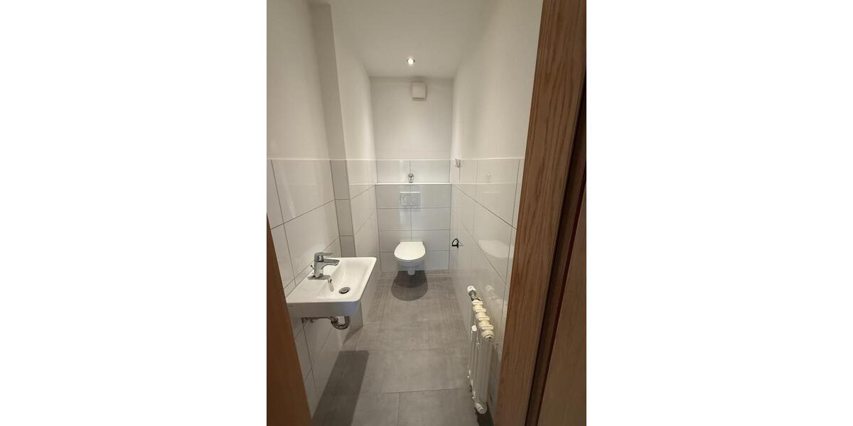 Helle 3-Zimmer-Wohnung (82 qm) Duisburg BuchholzGroßenbaum 3 zimmer