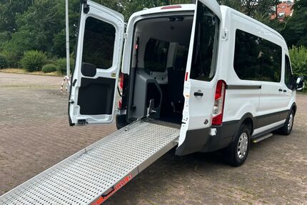 Ford Transit 21.800 km 29.800 &euro; Duisburg 47138