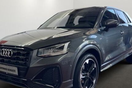 Audi Q2 6.188 km 26.880 &euro; Velbert 42553