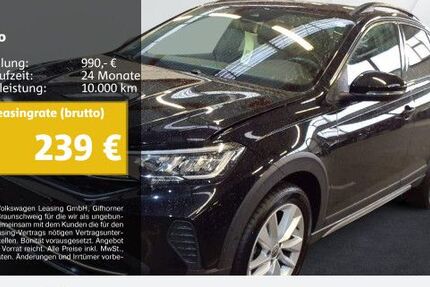 VW Taigo 24.927 km 23.250 &euro; Dorsten 46282