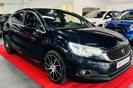 DS Automobiles DS4 63.000 km 12.470 &euro; Oberhausen 46049