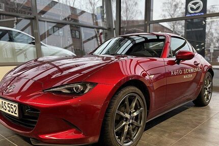 Mazda MX-5 6.060 km 31.995 &euro; Duisburg 47166