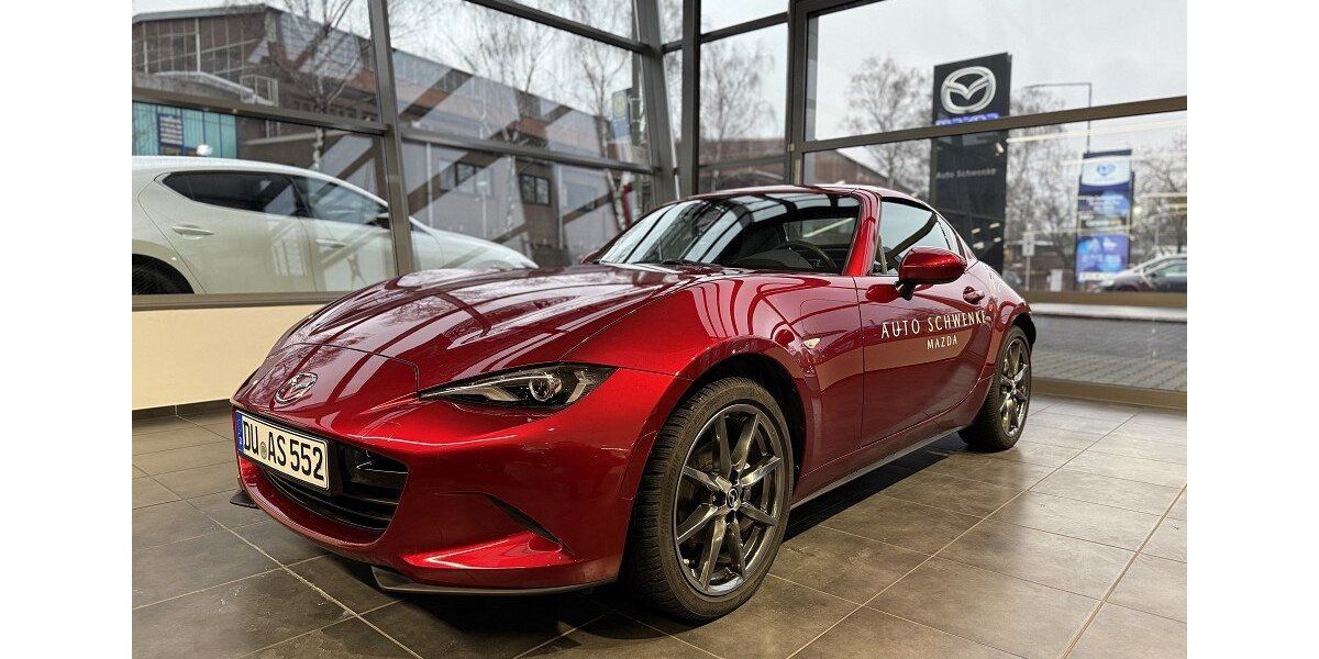 Mazda MX-5 6.060 km 31.995 &euro; Duisburg 47166
