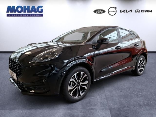 Ford Puma 28.400 km 18.390 &euro; Recklinghausen 45659