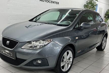 Seat Ibiza 225.976 km 2.690 € Schwelm 58332