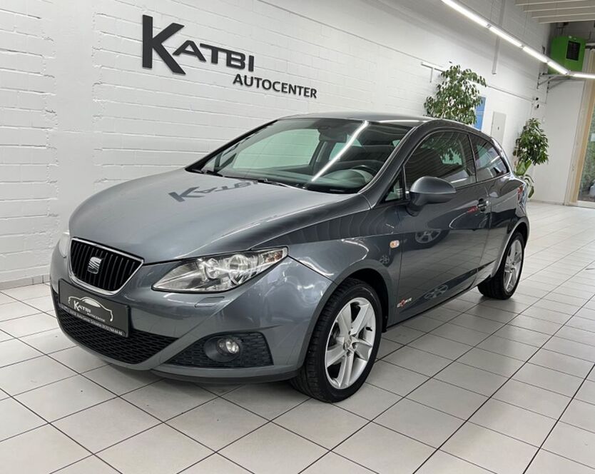 Seat Ibiza 225.976 km 2.690 € Schwelm 58332