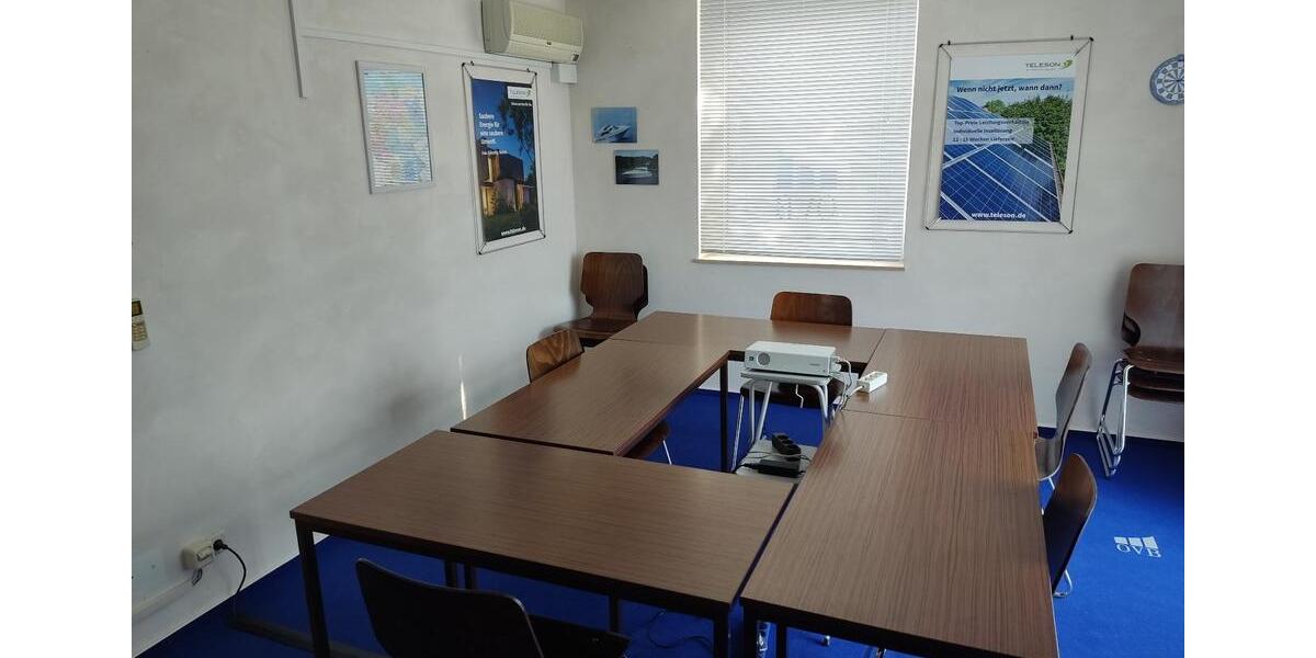 Gewerbeobjekt Mülheim an der Ruhr Dümpten - 755&euro; | Angebot:26227089
