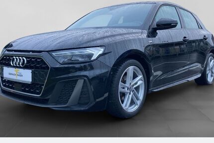Audi A1 54.958 km 24.280 &euro; Bochum 44892