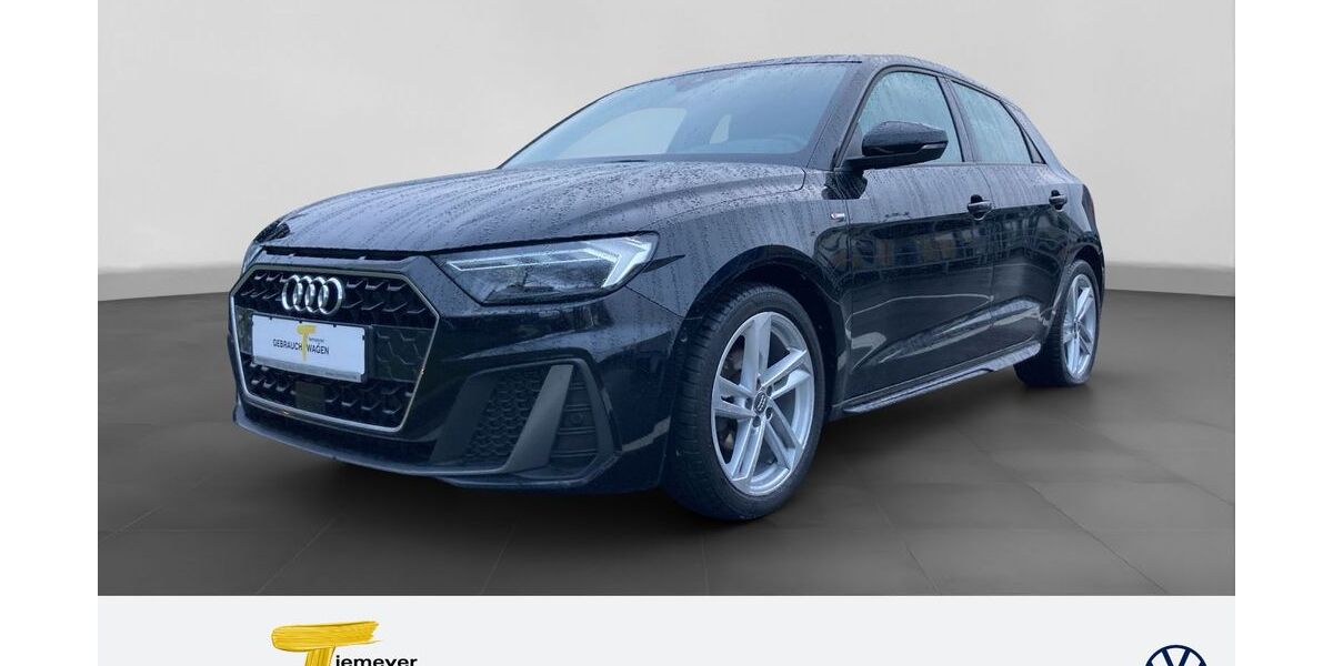 Audi A1 54.958 km 24.280 &euro; Bochum 44892