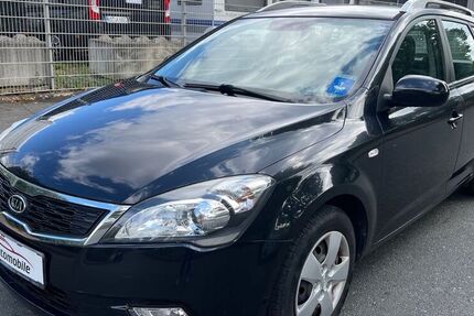 Kia ceed / Ceed
