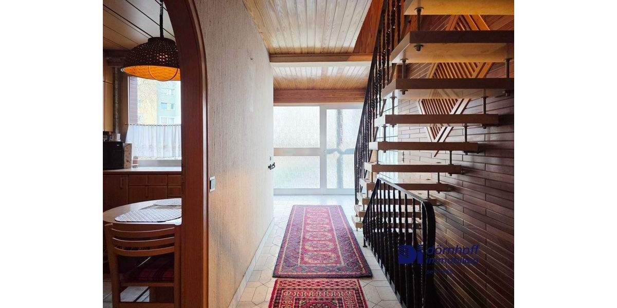 Reichlich Platz für Ihre Familie in Oberdorstfeld 7 zimmer