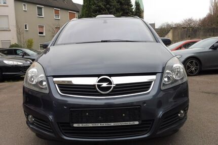 Opel Zafira 98.968 km 6.450 &euro; Bochum-Wattenscheid 44866
