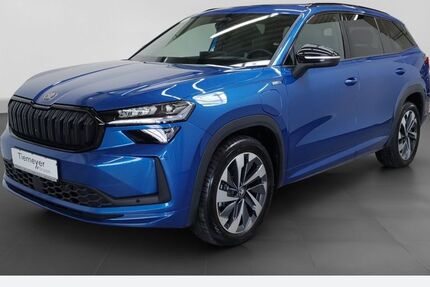 Skoda Kodiaq 39.932 km 40.770 &euro; Bochum 44809