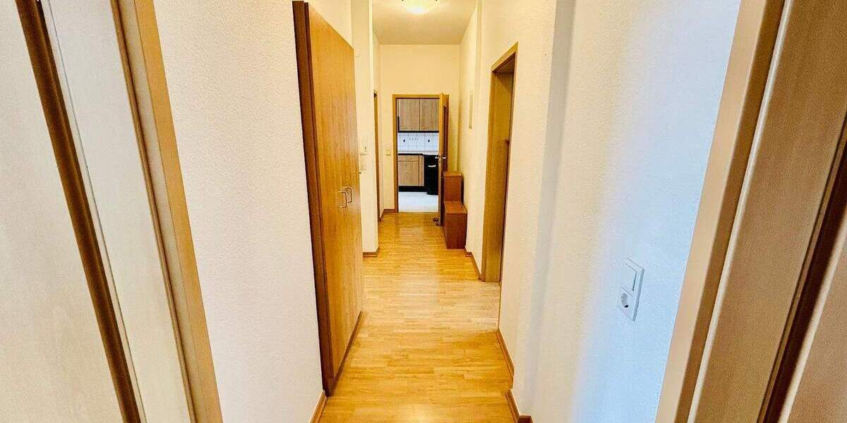 Etagenwohnung Wuppertal Elberfeld - 4 Zimmer, 90 m&sup2;, 209.000&euro; | Angebot:25656838