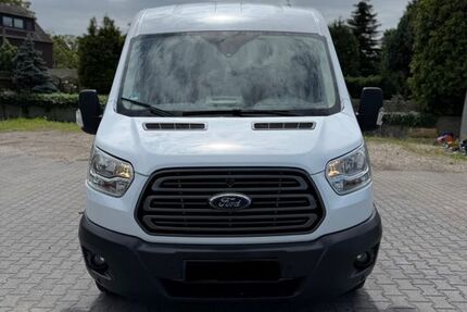 Ford Transit 199.185 km 12.500 &euro; Mülheim an der Ruhr 45476