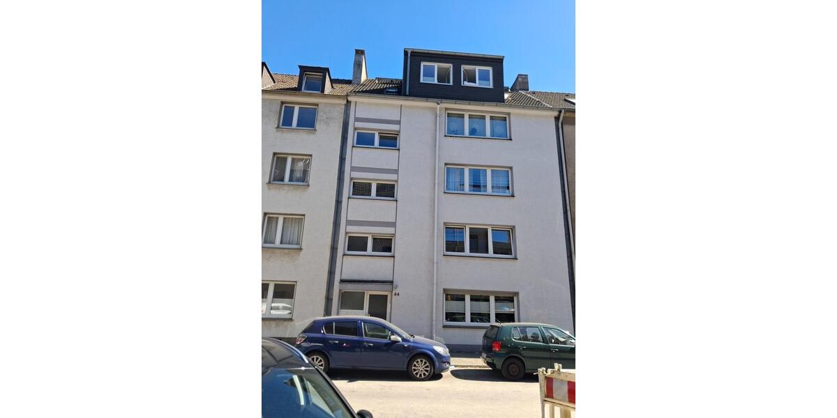 Etagenwohnung Duisburg Duisburg-Mitte - 3 Zimmer, 79 m&sup2;, 850&euro; | Angebot:26399334