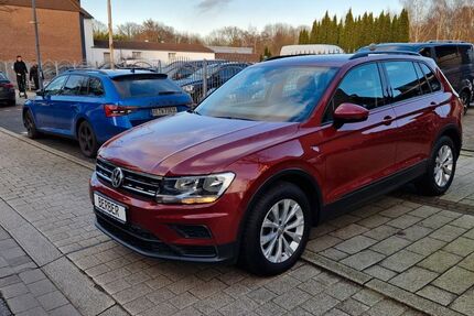 VW Tiguan 64.400 km 15.990 &euro; Herten 45701