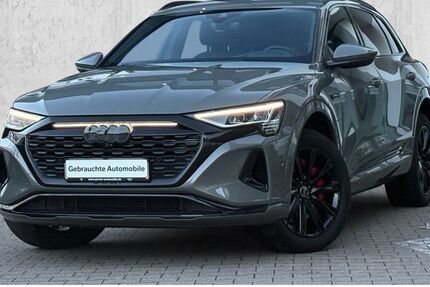 Audi Q8 e-tron 62.228 km 54.480 &euro; Wuppertal 42117