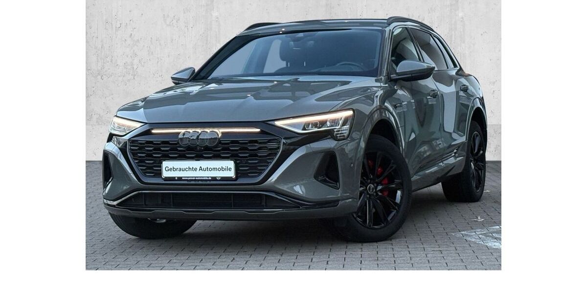 Audi Q8 e-tron 62.228 km 54.480 &euro; Wuppertal 42117