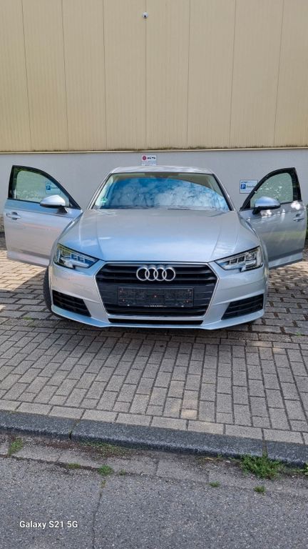 Audi A4 87.000 km 19.500 € Castrop-Rauxel 44575