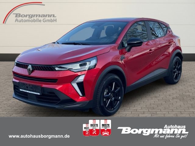 Renault Captur 16.300 km 19.990 &euro; Dorsten 46286