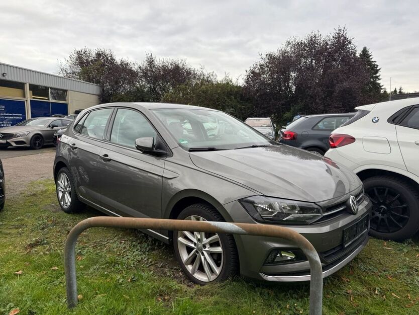 VW Polo 25.000 km 16.950 € Waltrop 45731