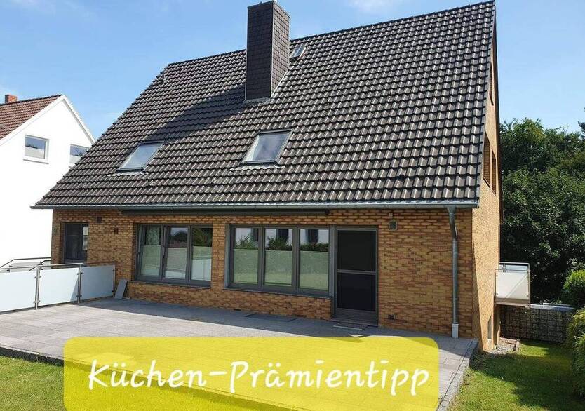 Gepflegtes und repräsentatives, großzügiges Einfamilienhaus mit Einliegerwohnung in Bochum-Eppendorf - Nähe Südpark 9 zimmer