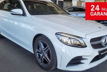 Mercedes-Benz C 180 73.747 km 25.880 &euro; Olfen 59399