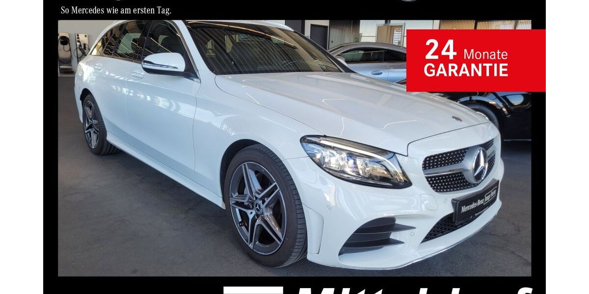 Mercedes-Benz C 180 73.747 km 25.880 &euro; Olfen 59399