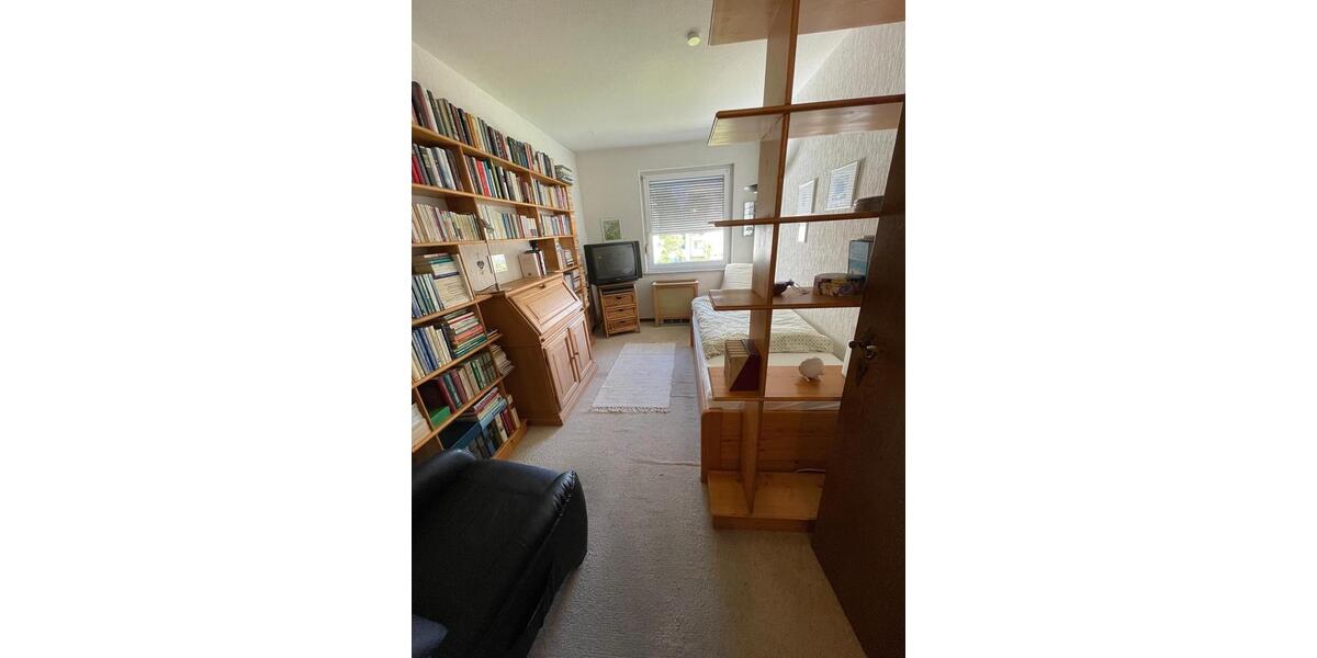 Etagenwohnung Bochum Eppendorf - 3.5 Zimmer, 75 m&sup2;, 790&euro; | Angebot:25304050