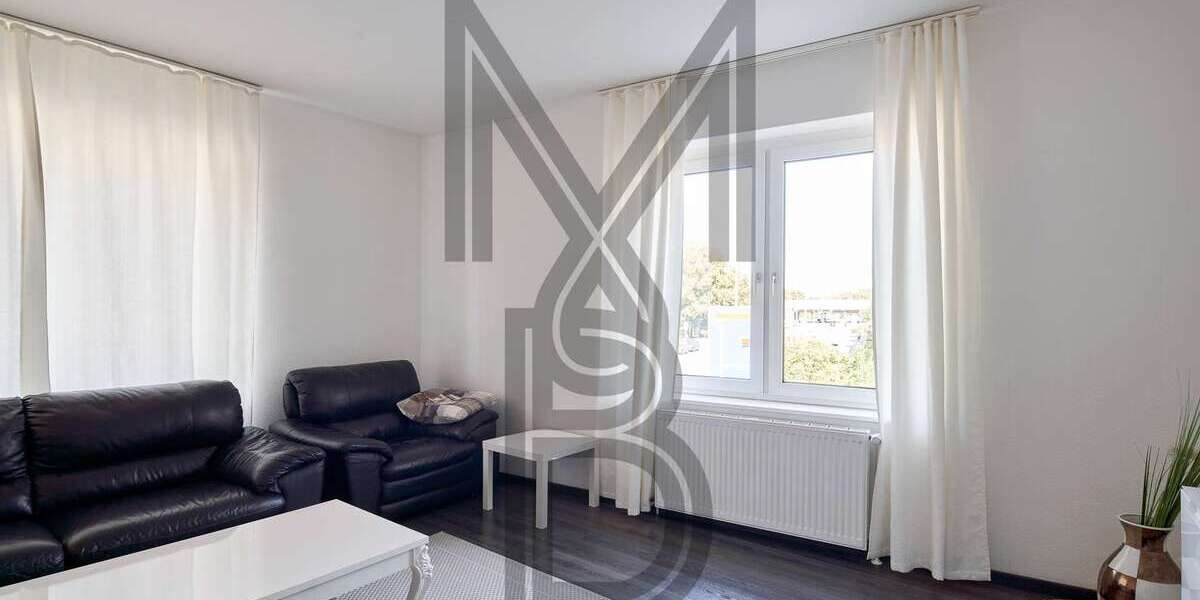 Wohnung zum Kaufen in Herne Baukau 100.000 € 70 m² 2.5 zimmer