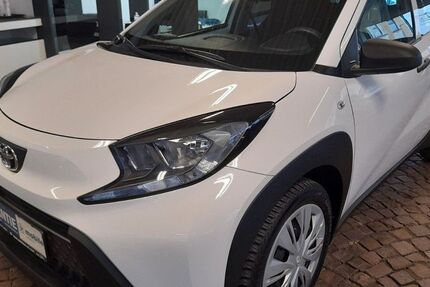 Toyota Aygo (X) 35.947 km 10.300 &euro; Gelsenkirchen 45888