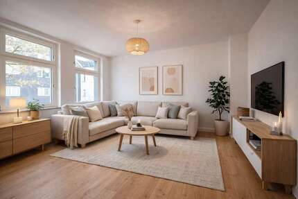 Wohnung Herne - 2.5 Zimmer, 94 m&sup2;, 149.000&euro; | Angebot:26517307