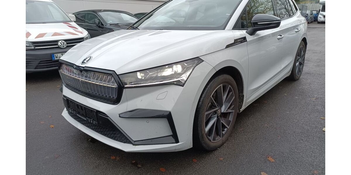 Skoda Enyaq 32.000 km 39.990 € Wuppertal 42281