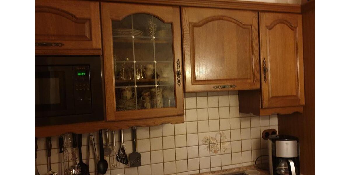 Etagenwohnung Herne Wanne-Bickern - 2 Zimmer, 66 m&sup2;, 500&euro; | Angebot:25444561