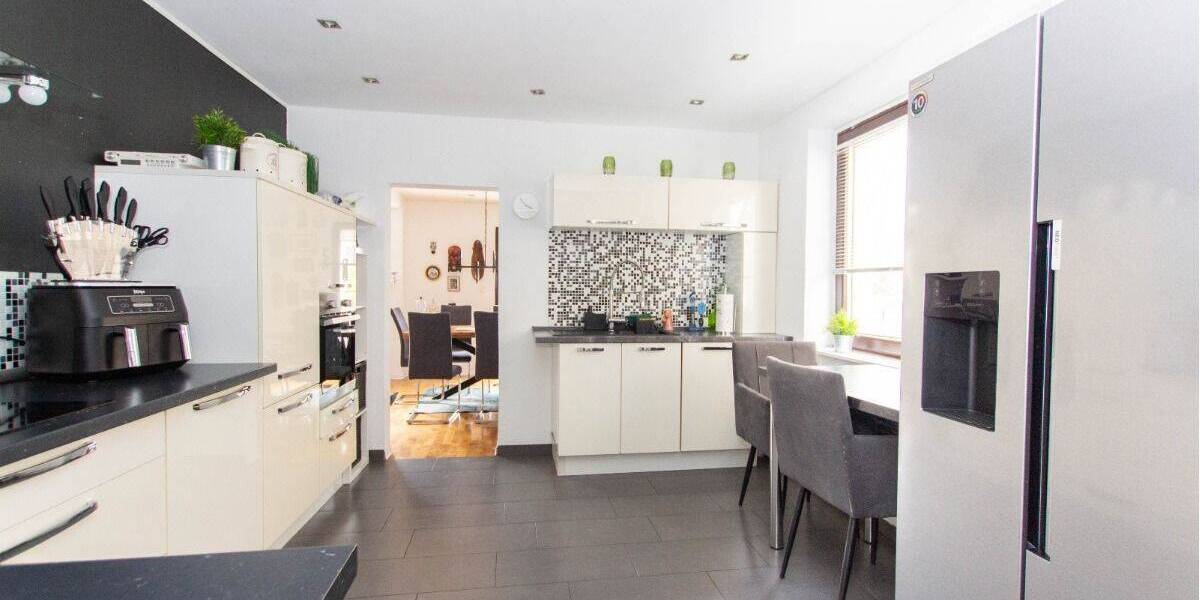 Doppelhaushälfte Castrop-Rauxel Obercastrop - 6 Zimmer, 141 m&sup2;, 399.000&euro; | Angebot:26875469