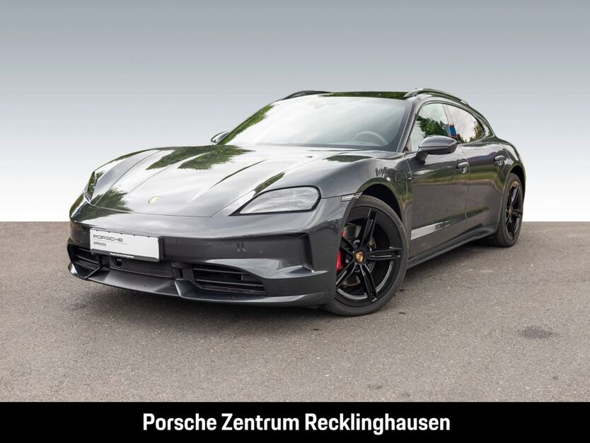 Porsche Taycan 7.750 km 111.950 € Recklinghausen 45665