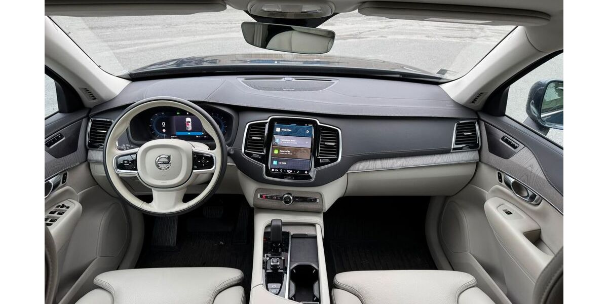 Volvo XC90 20.800 km 49.999 &euro; Hünxe 46569