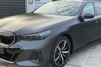BMW 540 1.001 km 82.790 &euro; Haltern am See 45721