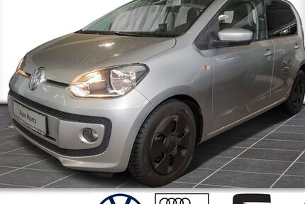 VW up! 162.700 km 5.790 &euro; Duisburg 47269