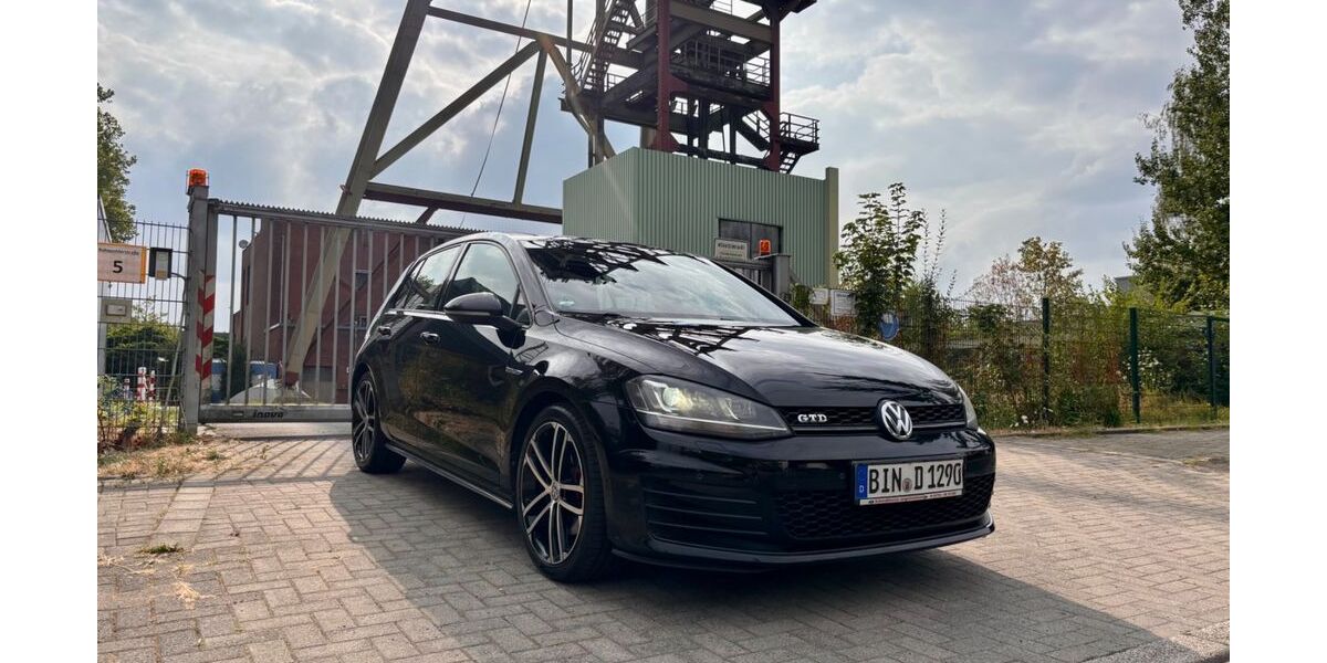VW Golf 231.677 km 9.990 &euro; Dortmund 44369