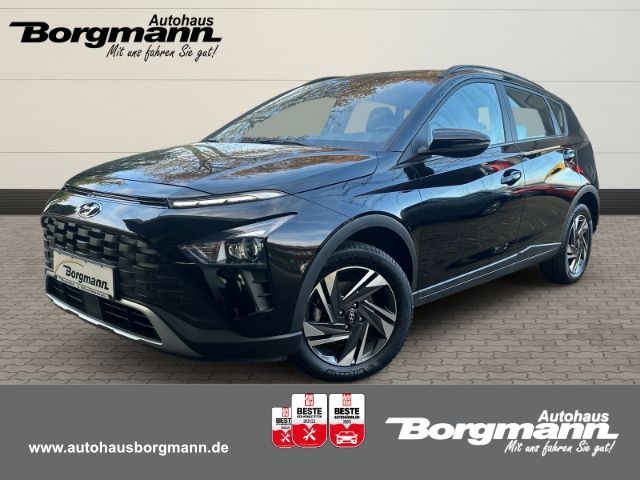 Hyundai BAYON 29.100 km 14.990 &euro; Essen 45329