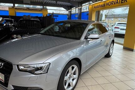 Audi A5 142.200 km 13.950 &euro; Waltrop 45731
