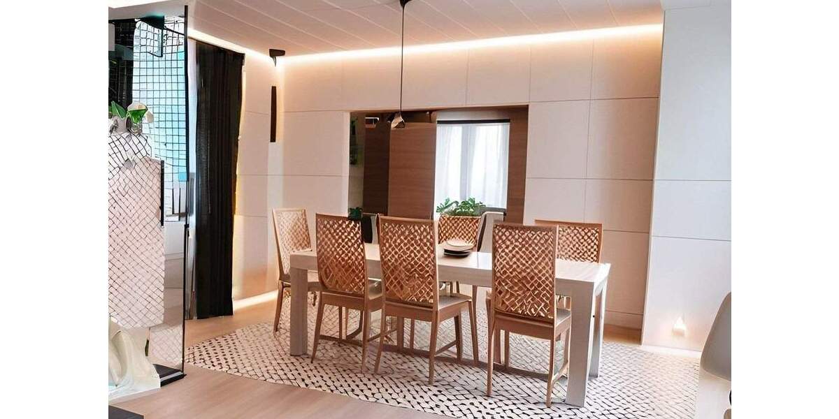 Mehrfamilienhaus, Wohnhaus Duisburg Hochemmerich - 9 Zimmer, 170 m&sup2;, 320.000&euro; | Angebot:25779365