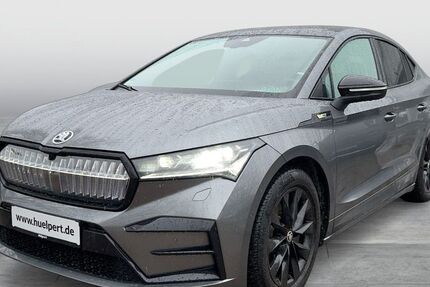 Skoda Enyaq 75.009 km 33.990 &euro; Dortmund 44269