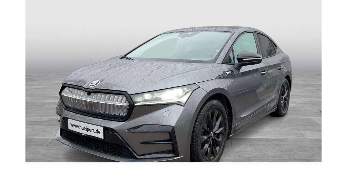 Skoda Enyaq 75.009 km 33.990 &euro; Dortmund 44269