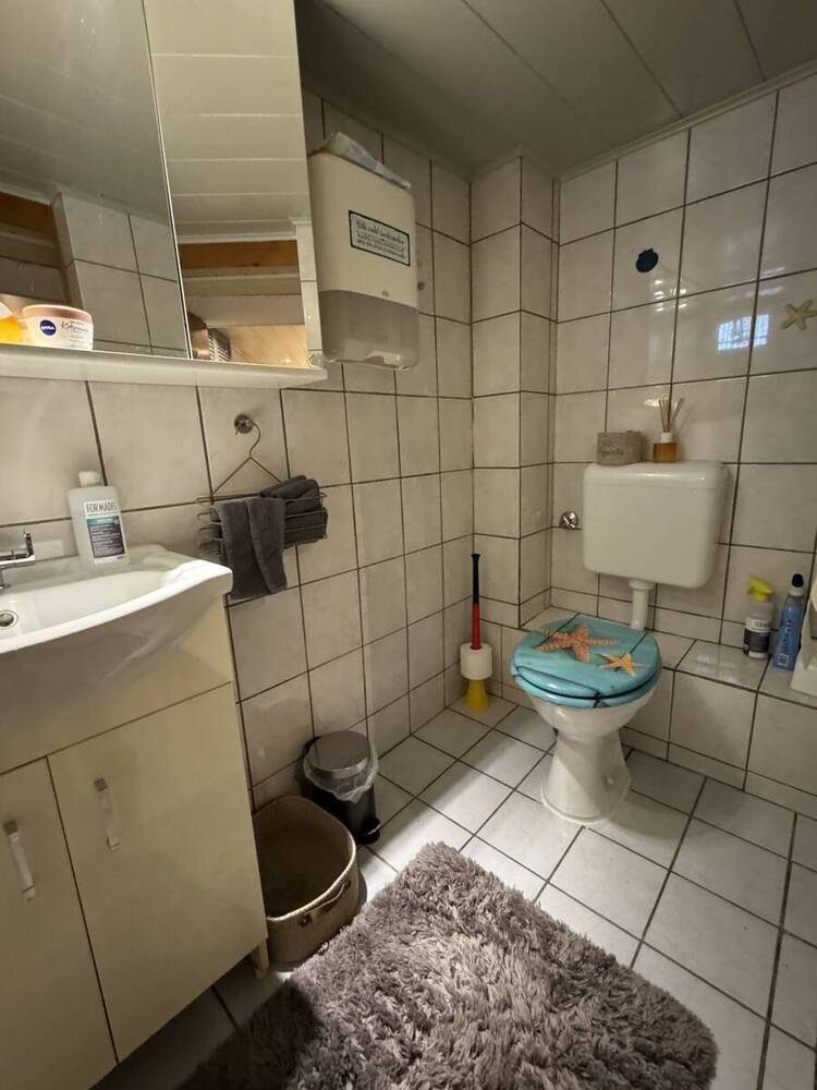 Haus im Haus - Rarität im Kirchviertel