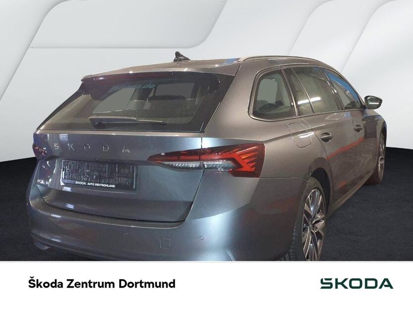 Skoda Octavia 4.566 km 34.411 € Dortmund 44309