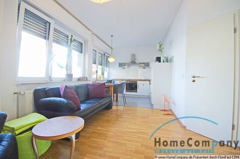 Wohnen auf Zeit in Dortmund 895 € 1 zimmer