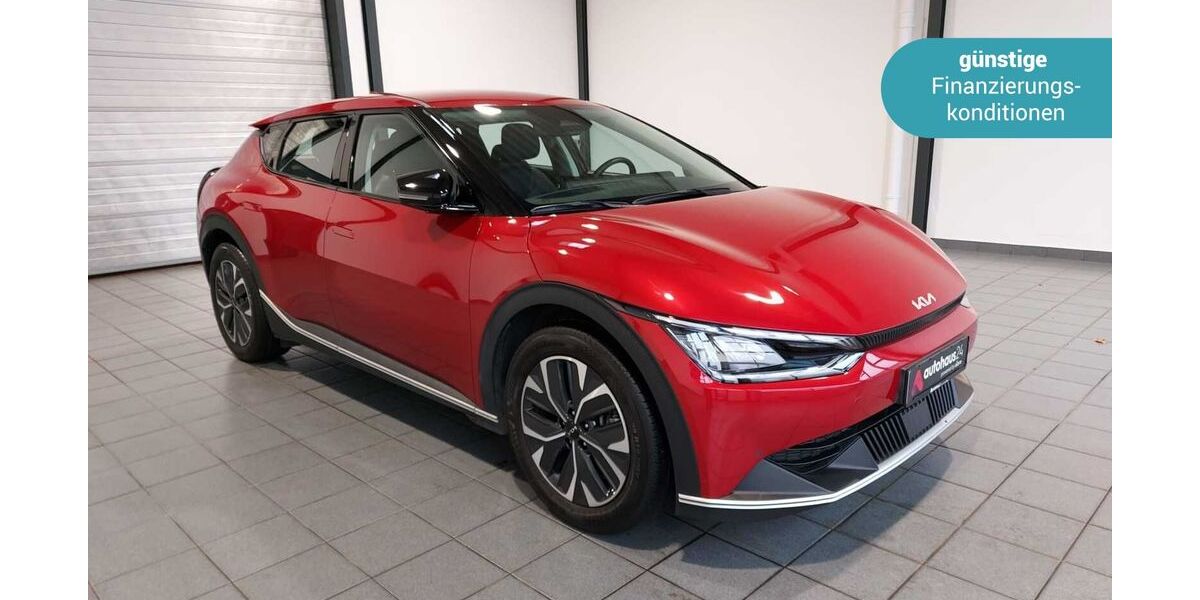 Kia EV6 29.504 km 26.990 &euro; Wuppertal 42287